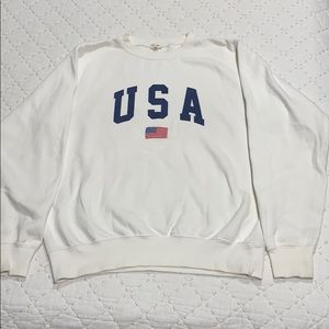 Brandy Melville USA crew. ACCEPTING ALL OFFERS!